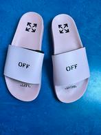 Off white, OFF-WHITE, Ophalen of Verzenden, Zo goed als nieuw, Roze
