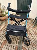 Travix rollator, Ophalen, Opvouwbaar, Gebruikt