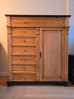 Grenen kast, Ophalen of Verzenden