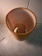 Vintage tafellamp, Huis en Inrichting, Lampen | Tafellampen, Overige materialen, ., Vintage, Ophalen of Verzenden