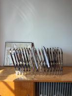 Vintage design tijdschriften / magazine rek, Ophalen of Verzenden, Zo goed als nieuw