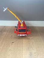 Brandweerman Sam, Ophalen