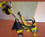 SmarTrike driewheeler, Ophalen, Zo goed als nieuw