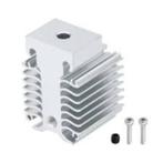 Ender 3 v3 ke koelblok radiator, Ophalen of Verzenden, Nieuw