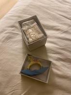 Eaglemoss Wiegje, Kinderbedje & Hobbelpaard, Ophalen of Verzenden