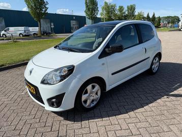 Renault Twingo 1.2-16V Collection beschikbaar voor biedingen