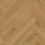 22,91 m2 Pvc visgraat quickstep ocean bliss warm honey, Doe-het-zelf en Verbouw, Ophalen, Kunststof, 50 tot 150 cm, Overige typen