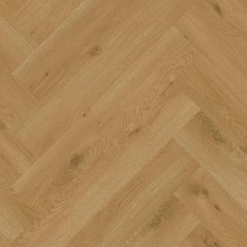 22,91 m2 Pvc visgraat quickstep ocean bliss warm honey beschikbaar voor biedingen