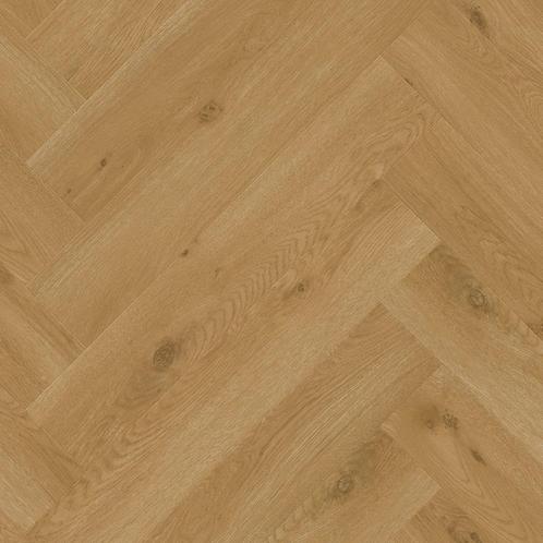 22,91 m2 Pvc visgraat quickstep ocean bliss warm honey, Doe-het-zelf en Verbouw, Vloerdelen en Plavuizen, Nieuw, Overige typen
