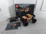 Lego : Technic 42099 : 4x4 X-treme Off-roader compleet, Kinderen en Baby's, Speelgoed | Duplo en Lego, Complete set, Gebruikt