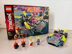 Lego Ninjago set 71710, Kinderen en Baby's, Speelgoed | Duplo en Lego, Ophalen, Gebruikt, Complete set, Lego