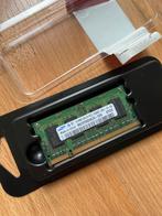 Samsung 512MB DDR2 Laptop Geheugen, Ophalen, DDR2, Laptop, Gebruikt