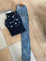 Te koop: kledingpakket jongens mt 158 zgan!!, Zo goed als nieuw, Setje, Jongen, Street rebel