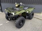 YAMAHA Grizzly 700 2020, Yamaha Motor Nederland B.V., Info@yamaha-motor.eu, NL