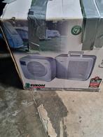 mobiele airco eurom AC 3200, Caravans en Kamperen, Caravan accessoires, Ophalen of Verzenden, Gebruikt