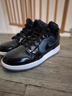 Jordan 1 mid, Ophalen, Gebruikt, Jongen of Meisje, Schoenen