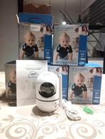 Babyfoon/beveiligingscamera WİFİ, Kinderen en Baby's, Babyfoons, Nieuw, Ophalen of Verzenden, Camera