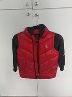 Mt 110-116 Nike Jordan jas in zeer goede staat, Kinderen en Baby's, Ophalen of Verzenden, Zo goed als nieuw