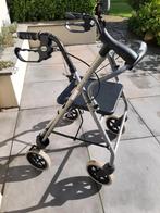 Rollator Gigo van Drive, Diversen, Ophalen, Opvouwbaar, Gebruikt