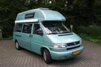 Volkswagen California Exclusive Camper - 1996 1.9TD, Auto's, USB, Stof, 700 kg, Origineel Nederlands