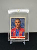 Ronaldo R9 Barcelona PSV Legend Spelerskaart - Near Mint, Ophalen of Verzenden, Zo goed als nieuw, Buitenlandse clubs, Spelerskaart