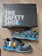 The safety schoenen Vibram werkschoenen maat 38 nieuw., Doe-het-zelf en Verbouw, Ophalen of Verzenden, Nieuw