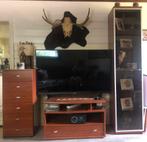 Livingmeubels, Huis en Inrichting, Kasten | Televisiemeubels, Ophalen, Gebruikt, 50 tot 100 cm, 150 tot 200 cm