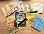 Grote set prentenboeken - zeer goede staat, Ophalen, Zo goed als nieuw