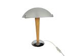 Mid century - Mushroom lamp - model Kvintol - B9803  - Ufo, Post Modern, Gebruikt, Ikea, Ophalen of Verzenden
