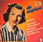 Vinyl / LP Jo Stafford - Stars of the fifties, Cd's en Dvd's, Vinyl | Pop, Ophalen of Verzenden, 1960 tot 1980, Gebruikt, 12 inch