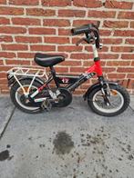 Loekie kinderfiets 12 inch, Fietsen en Brommers, Fietsen | Kinderfietsjes, Ophalen, Gebruikt, Loekie