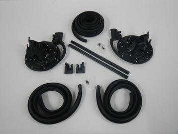 Buick Riviera 1966-1970 Weatherstrip Seal Kit  beschikbaar voor biedingen