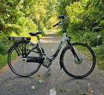 Elektrische fiets Gazelle e-liner met Uitneembare accu, Fietsen en Brommers, Elektrische fietsen, Ophalen, Zo goed als nieuw, 47 tot 51 cm