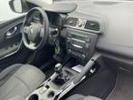 Renault Kadjar 1.2 TCe Life Trekhaak Cruise Clima NL-Auto Vo, Auto's, Renault, Voorwielaandrijving, 4 cilinders, 1198 cc, Wit