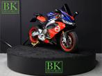 APRILIA RS 660 | Lava Red, Motorrijbewijs A, Bedrijf, Onbekend, Super Sport