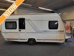 Fendt Bianco Activ 445 SFB; gratis mover, Caravans en Kamperen, Caravans, Rondzit, Bedrijf, Overige typen, Fendt