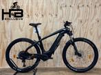 Bianchi e-Omnia X Type 29 inch E-Mountainbike Shimano Deore, Fietsen en Brommers, Hardtail, Heren, Niet ingevuld, 49 tot 53 cm