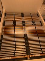 IKEA Sultan Lovund lattenbodem, Ophalen, Gebruikt, Eenpersoons, 80 cm