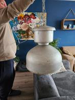 Industriëlen hanglamp, Ophalen of Verzenden, Minder dan 50 cm