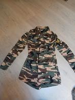 Politie carnaval, Kinderen en Baby's, Carnavalskleding en Verkleedspullen, Ophalen, Jongen of Meisje