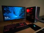 Game PC/ setup, Spelcomputers en Games, 1 speler, Ophalen, Gebruikt, Vanaf 12 jaar