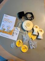 Medela kolf Swing Maxi, zo goed als nieuw, Kinderen en Baby's, Babyvoeding en Toebehoren, Ophalen of Verzenden, Zo goed als nieuw