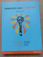 Principes van Marketing, Boeken, Ophalen of Verzenden, Zo goed als nieuw, HBO