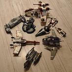Lego Star Wars collectie, Kinderen en Baby's, Speelgoed | Duplo en Lego, Ophalen, Gebruikt, Complete set, Lego