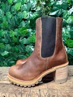 geweldig mooie Nieuwe vintage laars van Sendra maat 39, Sendra, Bruin, Lage of Enkellaarzen, Nieuw