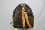 Louis Vuitton Keepall 45 Bandouliere - 649, Sieraden, Tassen en Uiterlijk, Tassen | Reistassen en Weekendtassen, Gebruikt, Bruin