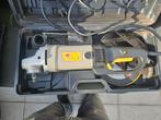 Grote slijptol, Doe-het-zelf en Verbouw, Gereedschap | Slijpmachines, Ophalen, Zo goed als nieuw, 1000 watt of meer, Haakse handslijpmachine