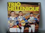 LP Trio Hellenique -----2670, Verzenden, Gebruikt, 12 inch