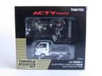 Tomica LN-N Honda Acty truck 1/64  tomy, Hobby en Vrije tijd, Modelauto's | Overige schalen, Ophalen of Verzenden, Nieuw, Auto