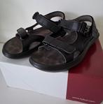 Kybun Jura sandalen zgan. Maat 38 1/3, Kleding | Dames, Schoenen, Ophalen of Verzenden, Zo goed als nieuw, Sandalen of Muiltjes
